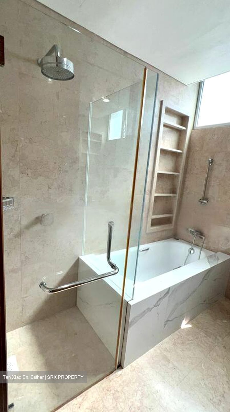 Mill Point (D10), Apartment #461330031